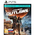 Star Wars Outlaws - Special Edition [PS5]